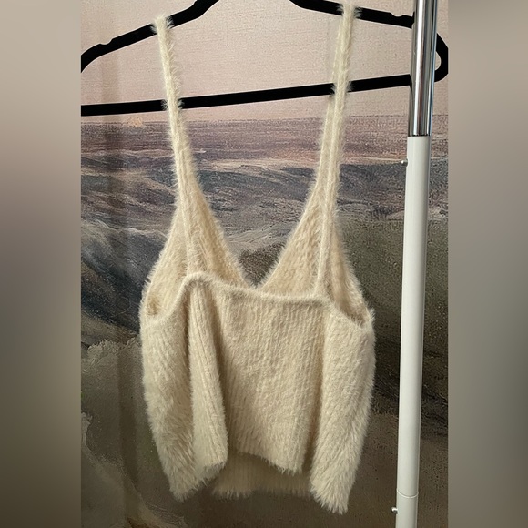 Fuzzy Shirt - Picture 2 of 2